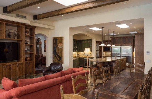 Desert River Estates Casa | Beautiful Luxury Estate in Indio CA