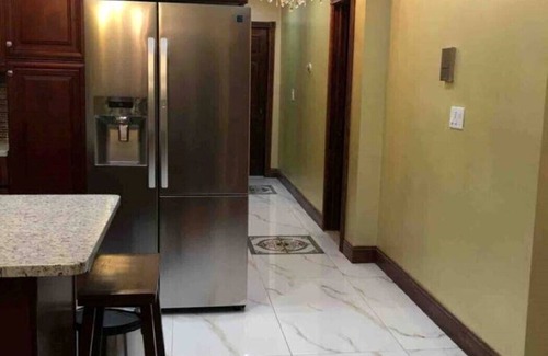 Ditmas Park Casa | Hermoso y lujoso jardín de Lefferts. Apartamento de 3 habitaciones