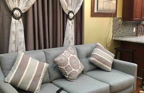 Ditmas Park Casa | Hermoso y lujoso jardín de Lefferts. Apartamento de 3 habitaciones