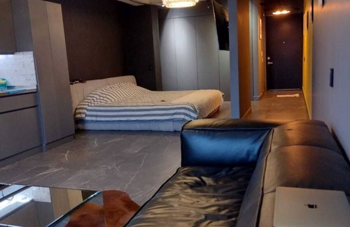 Laureles Apartamento | Hermoso Loft de Lujo en Laureles
