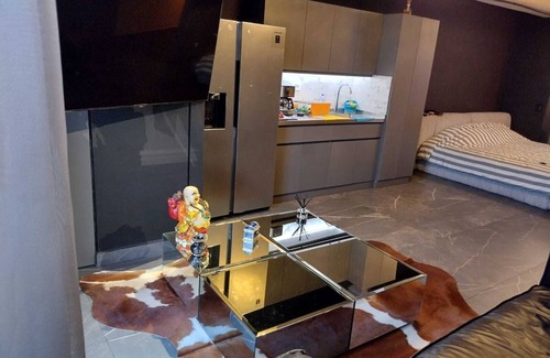 Laureles Apartamento | Hermoso Loft de Lujo en Laureles