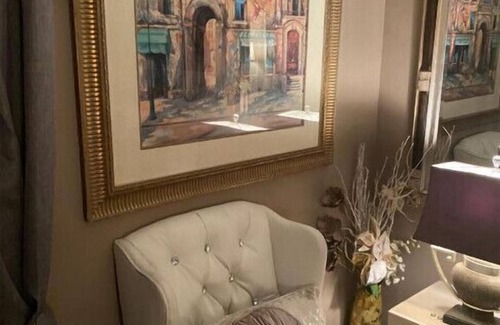 Teaneck Casa | Beautiful Luxury room