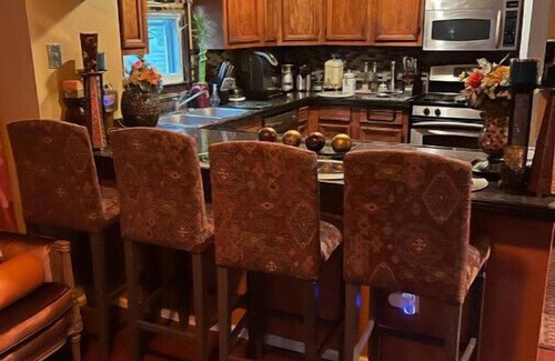 Teaneck Casa | Beautiful Luxury room