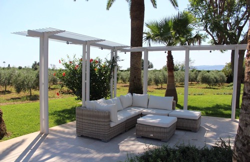 Marratxi Villa | Beautiful Mallorca Villa | Can Raime | 4 Bedrooms | Gorgeous Garden & Private Pool | Palma