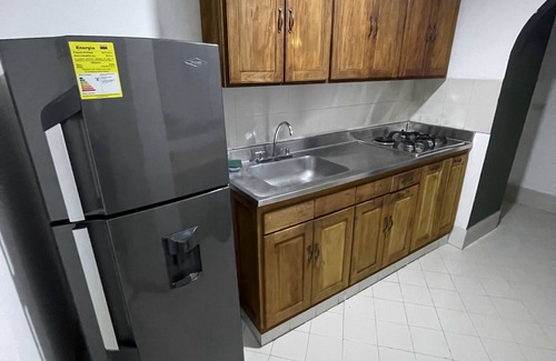 Lalinde Casa | Hermoso apto pobladl manila