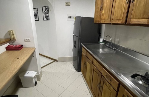 Lalinde Casa | Hermoso apto pobladl manila