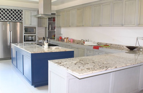 Puerto Aventuras Casa | Beautiful mansion in Puerto Aventuras with pool