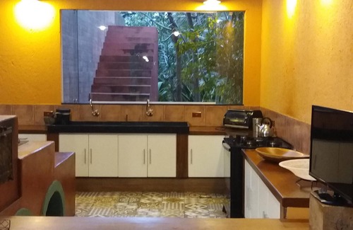 Paranoa Casa | Exclusiva Mansión Lago Sur / Altiplano Este para 24 personas