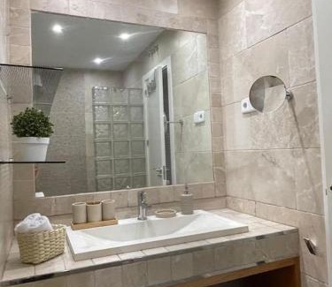 Golden Mile Apartamento | Beautiful Marbella Apartment