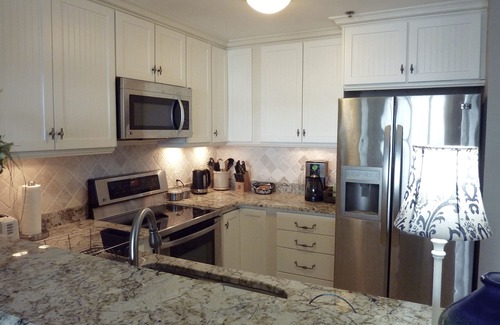 Ruskin Casa | Hermosa propiedad costera de Marina en Little Harbor Beach Resort, Tampa Bay, Fl