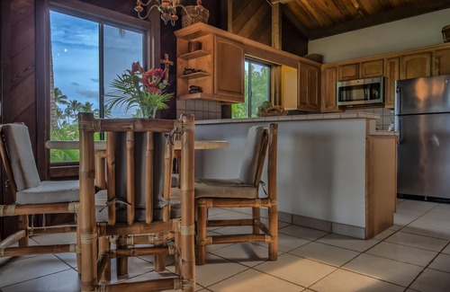 Kihei Casa | Hermosa casa adosada frente al mar en Maui !! ¡Magníficas vistas!