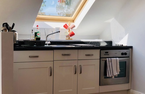 Kinsale Town Centre Cabina | Beautiful Mews Lodge, en el campo, a 0. 8 millas del centro de la ciudad.