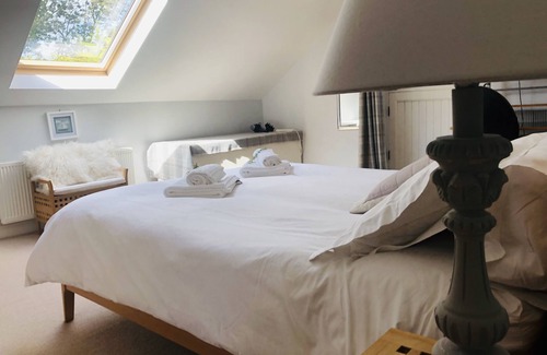 Kinsale Town Centre Cabina | Beautiful Mews Lodge, en el campo, a 0. 8 millas del centro de la ciudad.