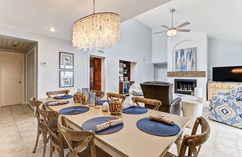 Fernandina Beach Condominio | MILLONES DE VISTAS EN DÓLARES AMELIA ISLAND PENT HOUSE 9045831220 WINDSONG FRENTE AL OCÉANO