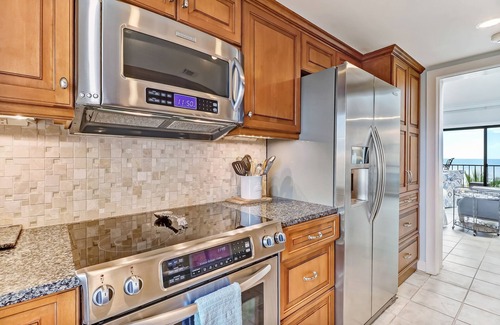 Fernandina Beach Condominio | MILLONES DE VISTAS EN DÓLARES AMELIA ISLAND PENT HOUSE 9045831220 WINDSONG FRENTE AL OCÉANO