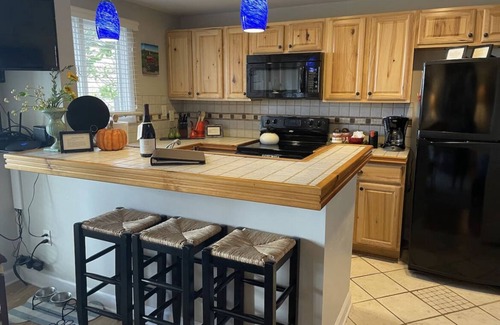 Wintergreen Condominio | Beautiful Mountain Condo…Steps to Resort/hiking/restaurants