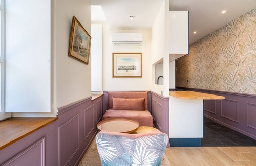 Salon-de-Provence Apartamento | Beautiful modern and charming apartment in the heart of Salon de Provence