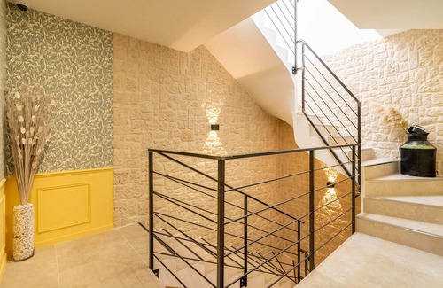 Salon-de-Provence Apartamento | Beautiful modern and charming apartment in the heart of Salon de Provence
