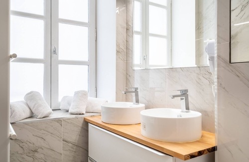 Salon-de-Provence Apartamento | Beautiful modern and charming apartment in the heart of Salon de Provence