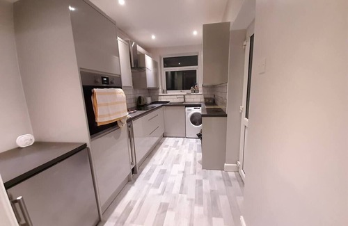 Cradley Casa | Beautiful modern 3-Bed House in Birmingham
