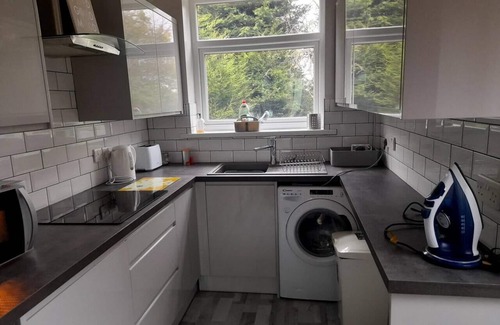 Cradley Casa | Beautiful modern 3-Bed House in Birmingham