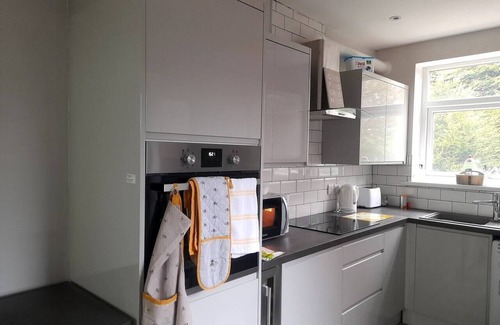 Cradley Casa | Beautiful modern 3-Bed House in Birmingham