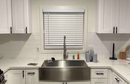 Los Angeles Casa | Beautiful Modern 3-bedroom house in phenomenal Los Angeles - Hyde Park with AC