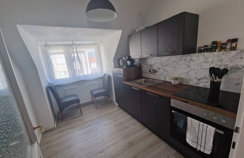 Judenburg Apartamento | Beautiful &modern 60m2 apartment, near Spielberg