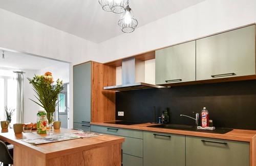 Gambetta Apartamento | Beautiful modern apartment near the Montpellier train station - Welkeys