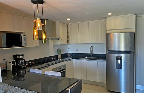 Santa Ana Apartamento | Beautiful modern Apartment - Amazing View!