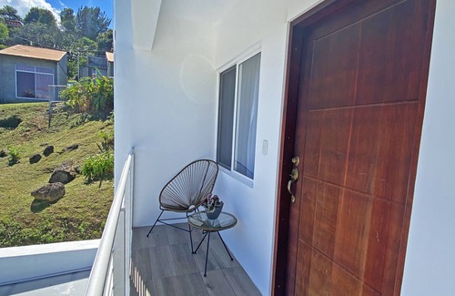 Santa Ana Apartamento | Beautiful modern Apartment - Amazing View!