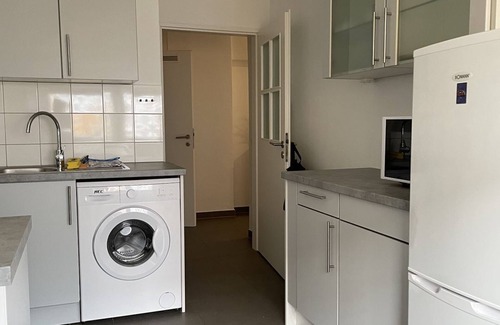 Pforzheim Apartamento | Agradable y tranquilo apartamento en la zona peatonal de Pforzheim