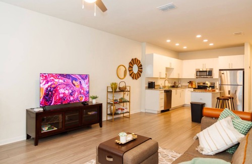 Davenport Apartamento | Beautiful Modern Apartment in Champions Gate Florida