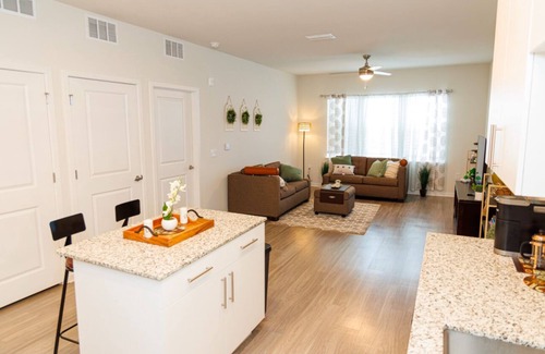 Davenport Apartamento | Beautiful Modern Apartment in Champions Gate Florida