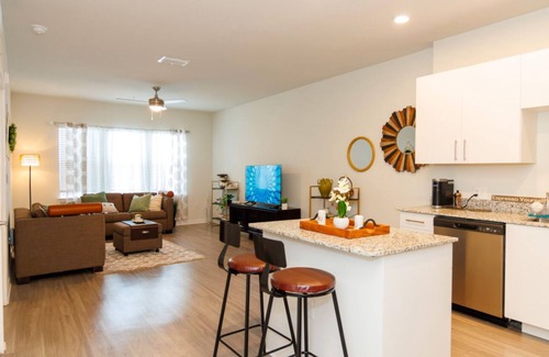 Davenport Apartamento | Beautiful Modern Apartment in Champions Gate Florida