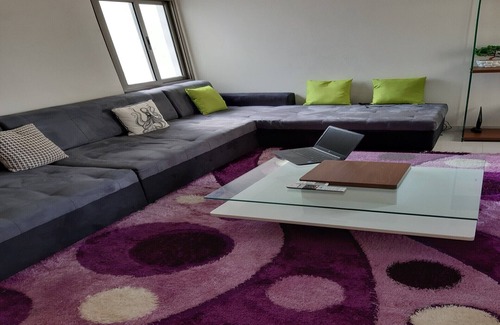 Ouakam Apartamento | HERMOSO APARTAMENTO MODERNO