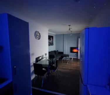 Stratford Apartamento | Beautiful Modern Apartment on Wick Lane