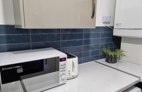 Stratford Apartamento | Beautiful Modern Apartment on Wick Lane