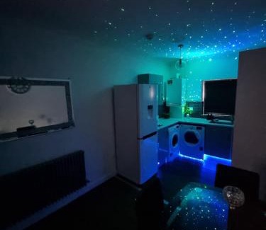 Stratford Apartamento | Beautiful Modern Apartment on Wick Lane