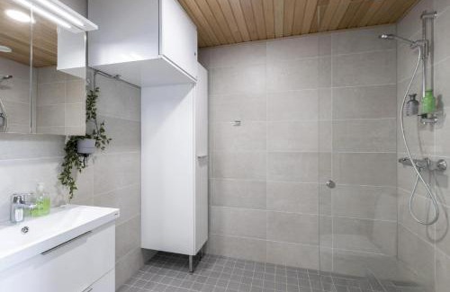 Kuopio Apartamento | Beautiful Modern City Apartment