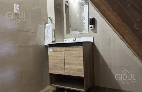 Coatepeque Apartamento | Beautiful, Modern, Cozy Cabin near Coatepeque Lake
