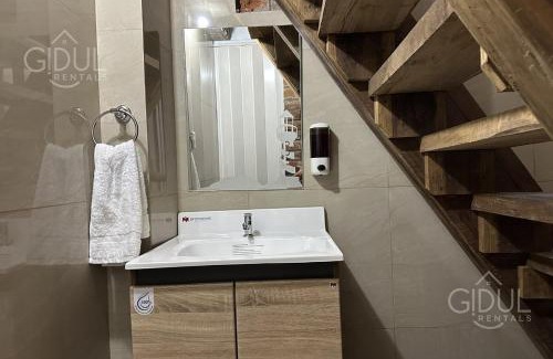 Coatepeque Apartamento | Beautiful, Modern, Cozy Cabin near Coatepeque Lake