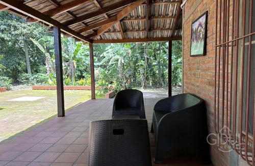 Coatepeque Apartamento | Beautiful, Modern, Cozy Cabin near Coatepeque Lake