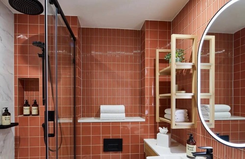 The City of London Apartamento | Beautiful & Modern Studio Close Sky Garden