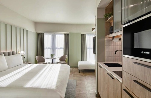 The City of London Apartamento | Beautiful & Modern Studio Close Sky Garden