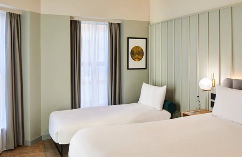 The City of London Apartamento | Beautiful & Modern Studio Close Sky Garden