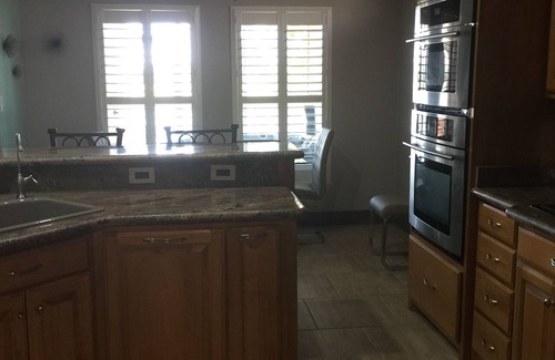 Laguna Vista Casa | Hermosa y moderna casa en campo de golf cerca de South Padre Island