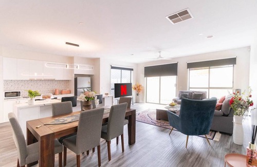 Wollert Casa | Beautiful Modern Home