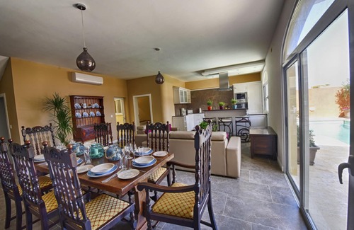 Gharb Casa | Hermosa casa en un pueblo tranquilo en la isla de Gozo