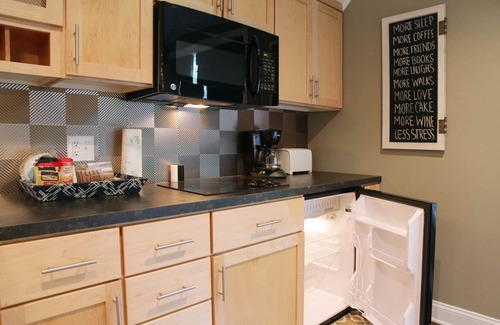 Ste Genevieve Apartamento | Hermoso Loft moderno en el país!